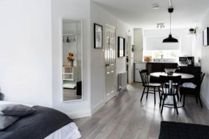 Amica Guesthouse, Belfast